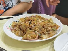 -凯盈阁私房菜·桑拿鸡(绿茵花园店)