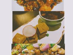 -柒园·三十年创意杭帮菜(龙湖滨江天街店)