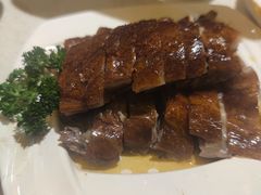 新发烧鹅-香港新发烧腊茶餐厅(书城店)