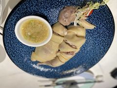 -清平饭店•广州第一鸡(陈家祠店)