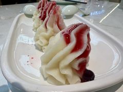 -船歌·鱼水饺青岛菜(国贸商城店)