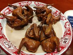 -顺风山庄(水濂山店)