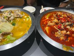 -美蛙四季(亦庄店)