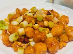 -金家老三饭庄(常营店)