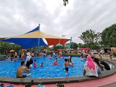 -美的鹭湖探索王国