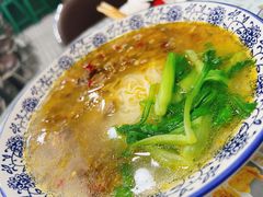 -阿金大白·上海菜馆(新天地店)