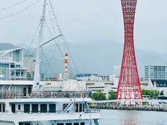 -神户港