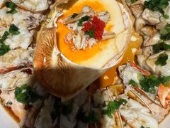 -千禧万福汉亭舫·船舫苏宴