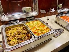 -郑州新郑国际机场T2航站楼-贵宾厅B区