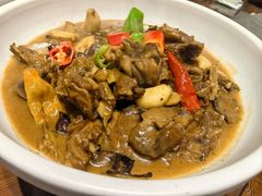 -董府·古宅餐厅