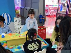 -大玩家(拱墅万达店)