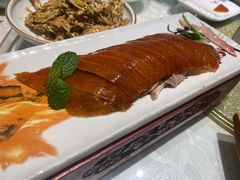 -鸭匠食府·挂炉烤鸭·新京菜(阜成路店)