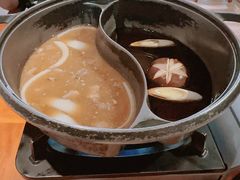 -牛玄庵日式寿喜烧·料理店(新源里店)