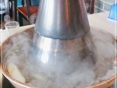 -总参北京涮羊肉
