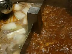 -海底捞火锅(龙岗星河COCO Park店)