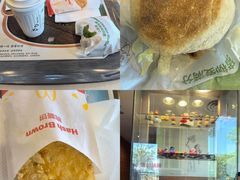 -麦当劳(济泺路店)
