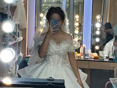 -经典婚纱摄影美学馆·私人定制