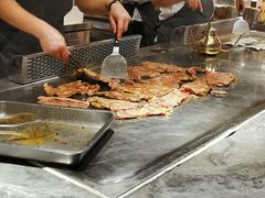 -吉布鲁牛排海鲜自助(朝阳广场店)