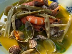 -小城故事·地道宁波味(月湖盛园店)