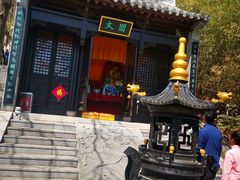 -石老人观光园