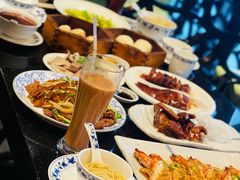 -正斗·港式粤菜(SKLP店)
