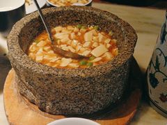 -绿茶餐厅(昌平悦荟店)
