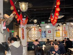 -鲜得来排骨年糕(即墨路店)