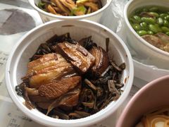 -老乡鸡(无为米芾广场店)