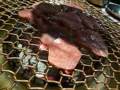-老炉家木炭烤肉(长江国际店)