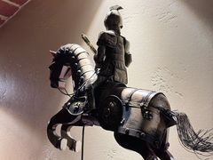 -马迭尔德式西餐精酿啤酒屋(中央大街店)