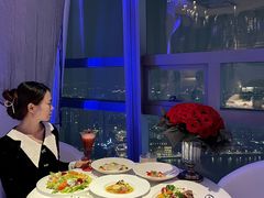 -天玑高空江景餐厅&酒吧Sky Secret Restaurant&Bar