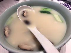 -俏江南天津时尚曲艺主题餐厅(马场道店)