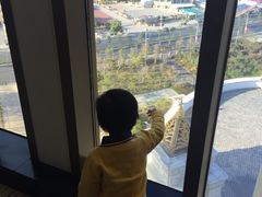 -厦门途易蓝罗约海景温泉酒店(园博苑地铁站店)