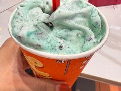 -DQ·蛋糕·冰淇淋(大宁国际商业广场店)