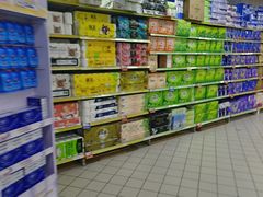 -米兰超市(红桥店)