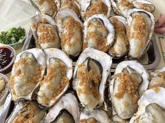 -即墨老公社·海肠捞饭大王(古城店)