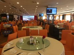 大堂-新梅园不夜粥(龙华店)