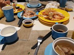 -帝企鹅自助餐厅•儿童岛•真企鹅(长隆企鹅酒店)