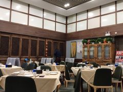 大堂-巴渝兄弟川菜(宽街店)