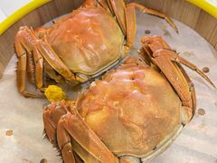 -唐宫·粤菜海鲜(万象城店)