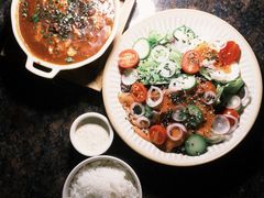 -无印良品餐堂 MUJI Diner(成都太古里店)