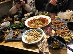 -嘎嘎鸭脑壳(金琴店)