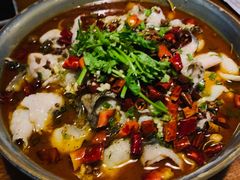 -馬蘭花開(车站大道店)