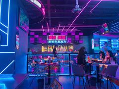 -燥次·烧烤酒场(万象城店)