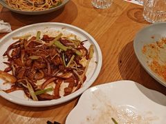 -花舍·新派粤菜·西餐·下午茶(亚运村·鸟巢店)