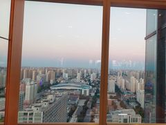 -视界美食自助餐厅·石家庄希尔顿酒店