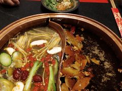 -镇江龙·火锅串串(武侯祠店)