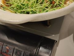 -刘胖子家常菜·蹄花焖藕(中南店)