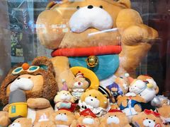 -LLJ夹机占(正佳广场店)