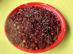 -林中乐辣子鸡(歌乐山总店)